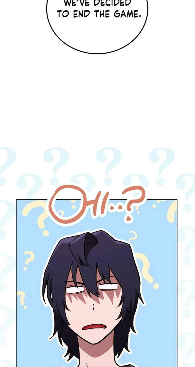 Nae Buhadeuri Michindeusi Yuneunghada Chapter 96 page 26 - 