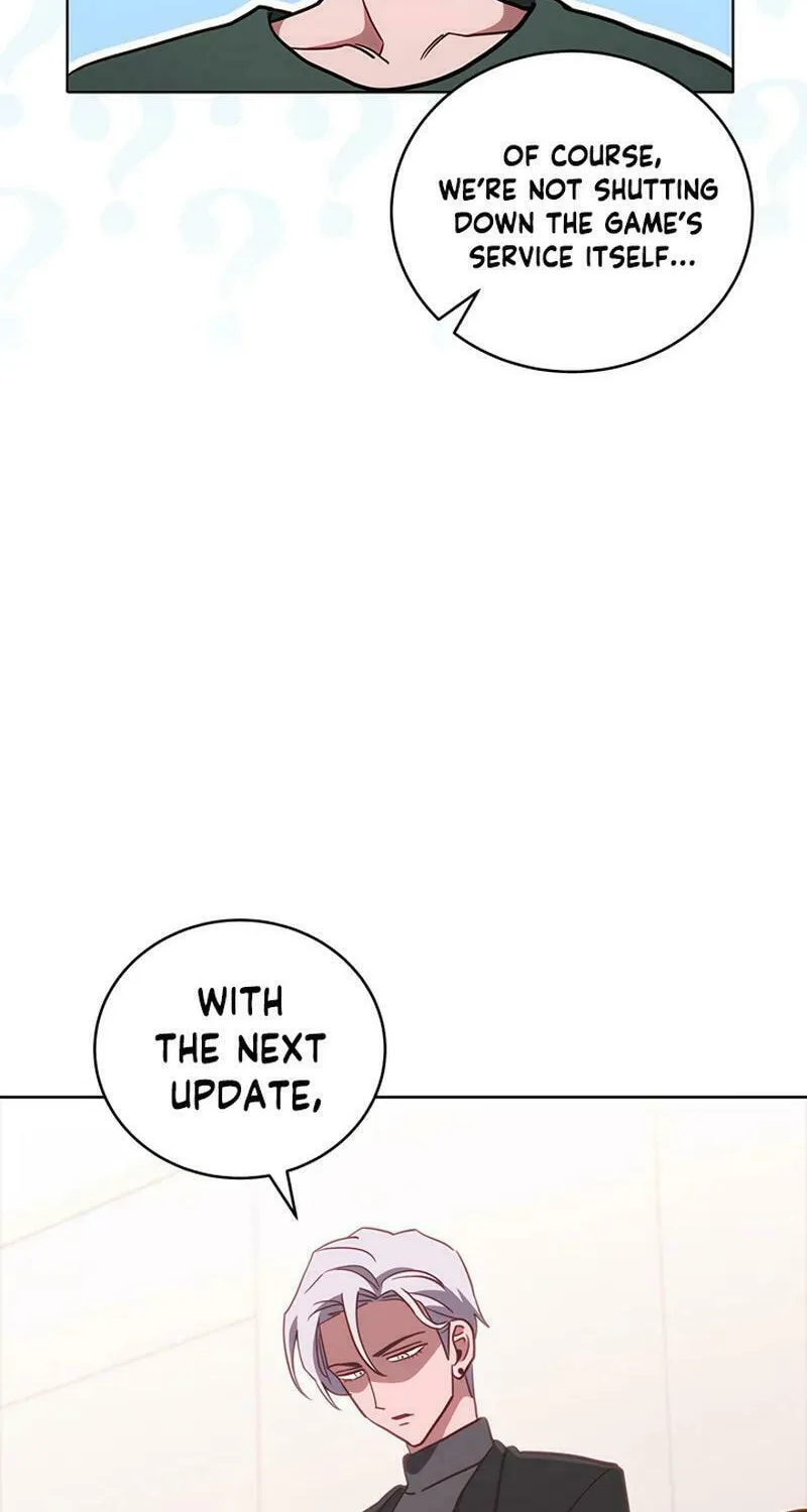 Nae Buhadeuri Michindeusi Yuneunghada Chapter 96 page 27 - 