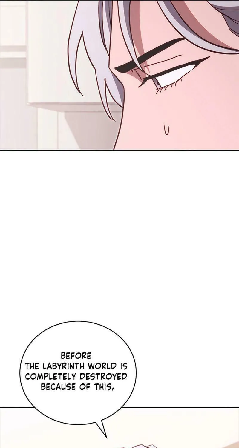 Nae Buhadeuri Michindeusi Yuneunghada Chapter 96 page 30 - 