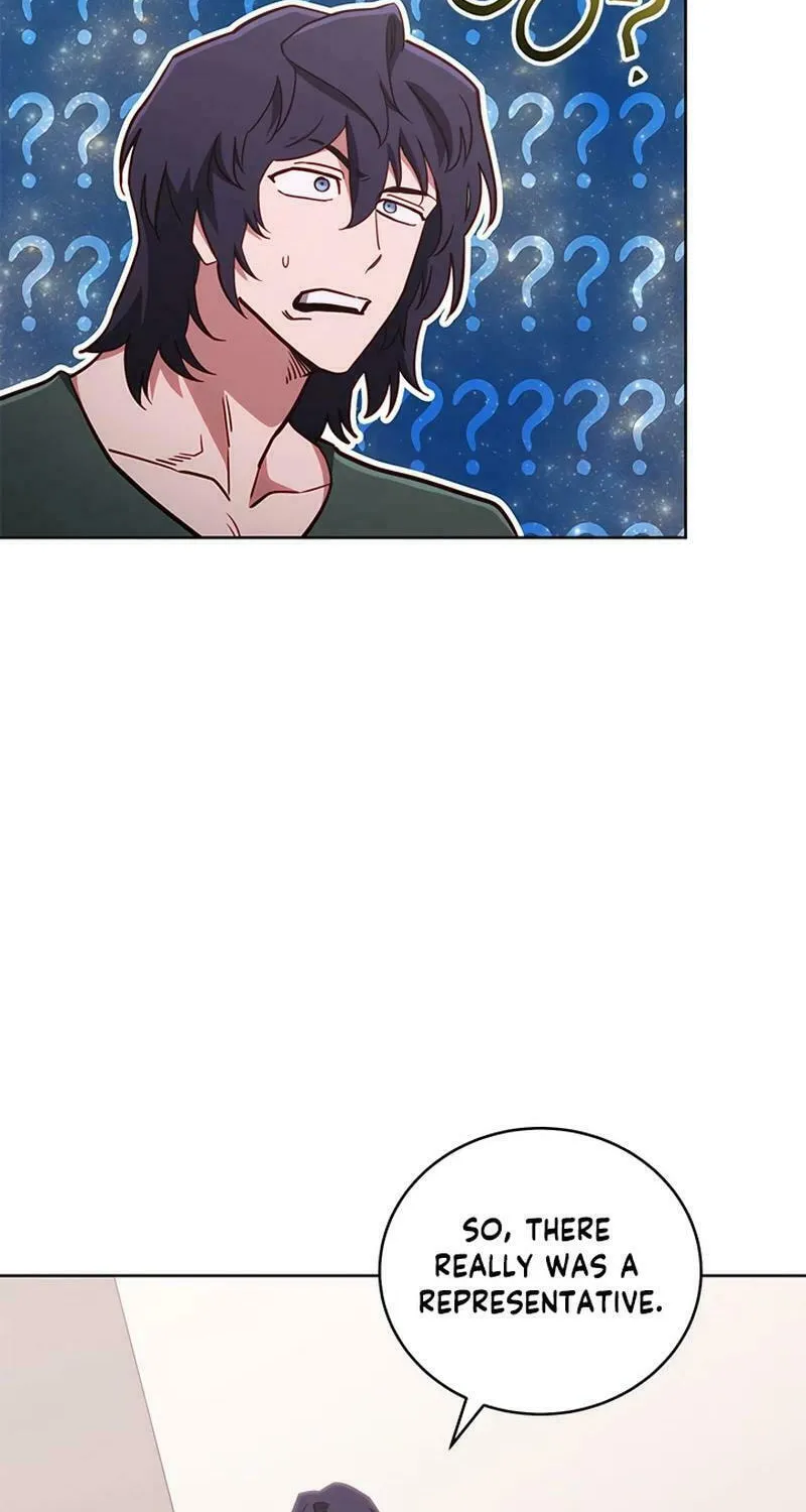 Nae Buhadeuri Michindeusi Yuneunghada Chapter 96 page 4 - 