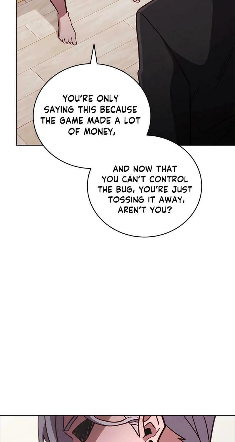 Nae Buhadeuri Michindeusi Yuneunghada Chapter 96 page 34 - 