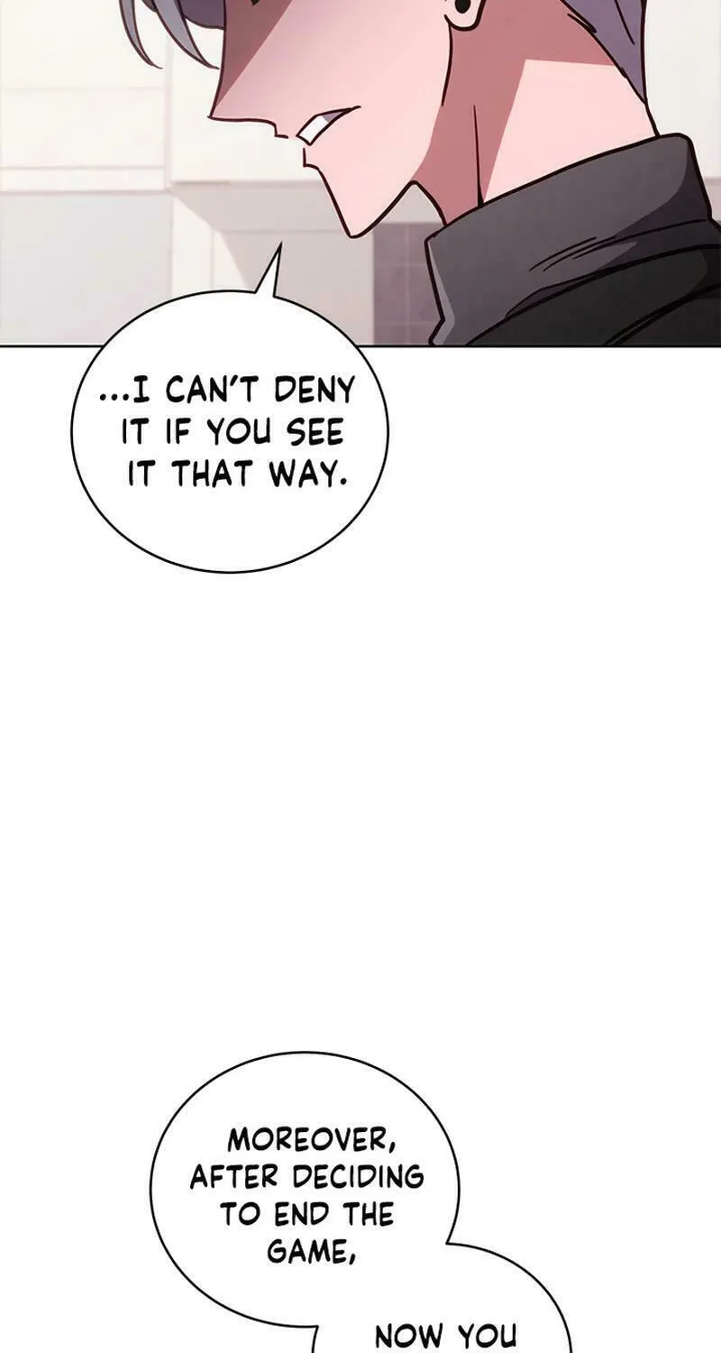 Nae Buhadeuri Michindeusi Yuneunghada Chapter 96 page 35 - 