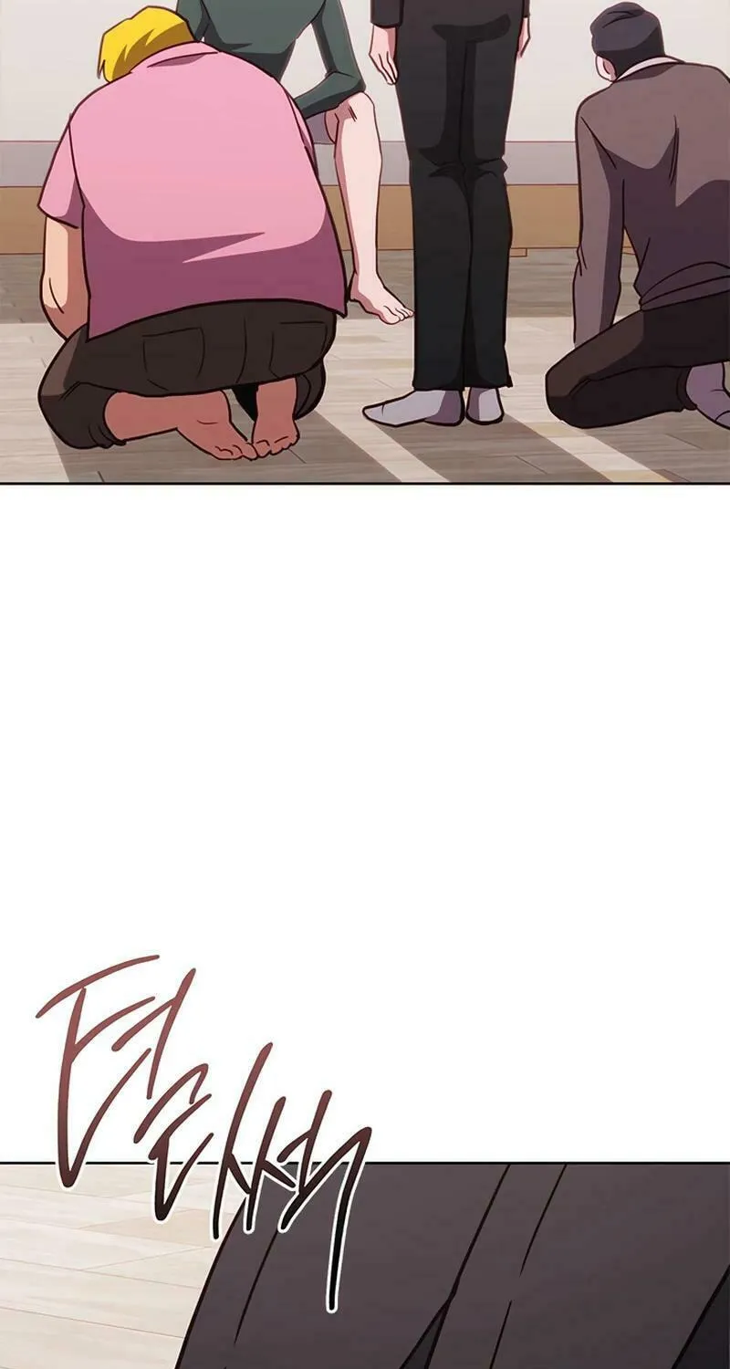 Nae Buhadeuri Michindeusi Yuneunghada Chapter 96 page 38 - 