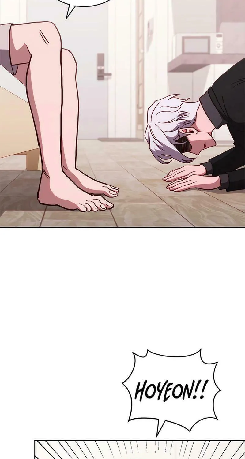 Nae Buhadeuri Michindeusi Yuneunghada Chapter 96 page 42 - 