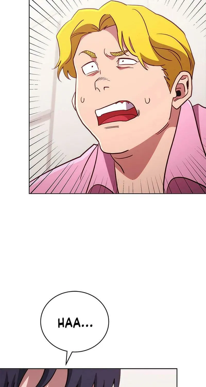 Nae Buhadeuri Michindeusi Yuneunghada Chapter 96 page 43 - 