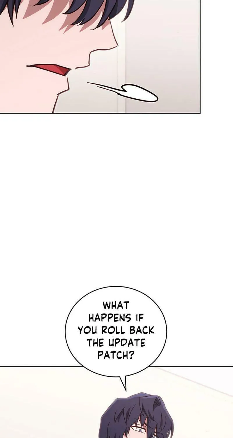 Nae Buhadeuri Michindeusi Yuneunghada Chapter 96 page 44 - 