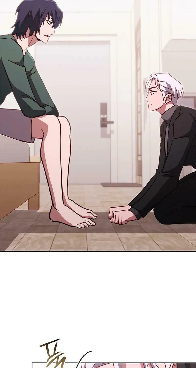 Nae Buhadeuri Michindeusi Yuneunghada Chapter 96 page 49 - 