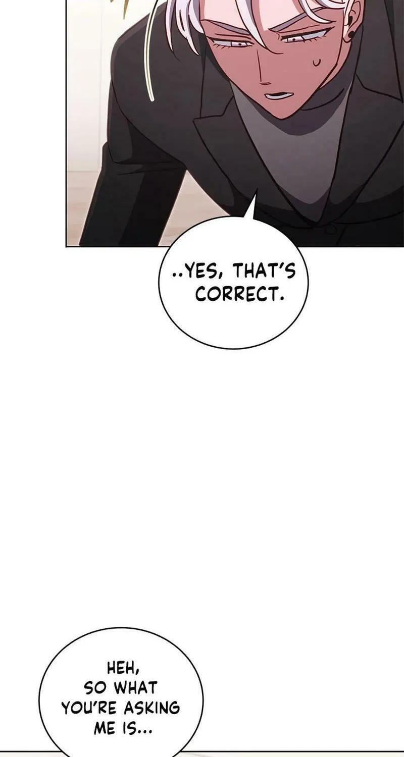 Nae Buhadeuri Michindeusi Yuneunghada Chapter 96 page 50 - 