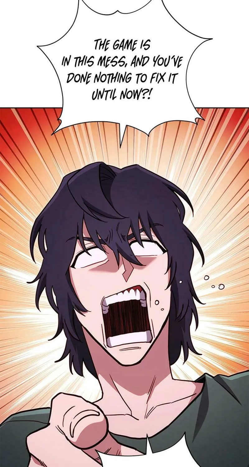 Nae Buhadeuri Michindeusi Yuneunghada Chapter 96 page 6 - 