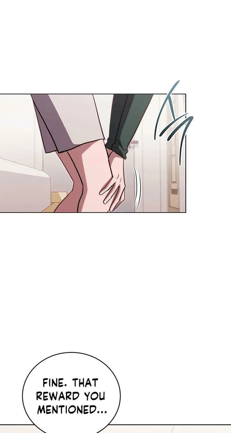 Nae Buhadeuri Michindeusi Yuneunghada Chapter 96 page 52 - 