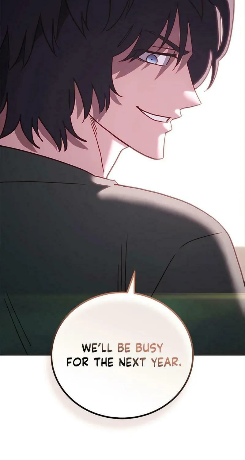 Nae Buhadeuri Michindeusi Yuneunghada Chapter 96 page 60 - 