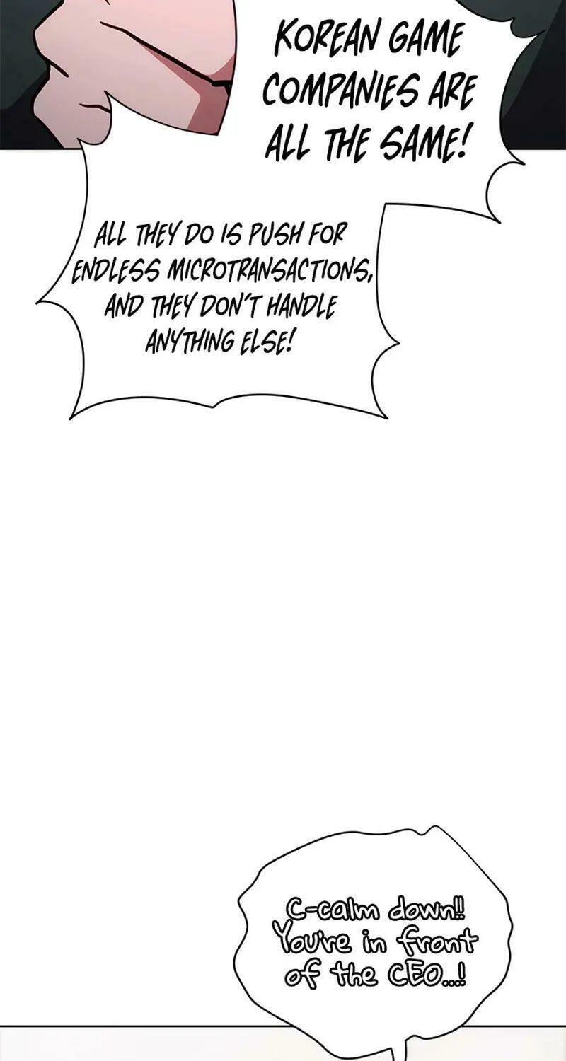 Nae Buhadeuri Michindeusi Yuneunghada Chapter 96 page 7 - 
