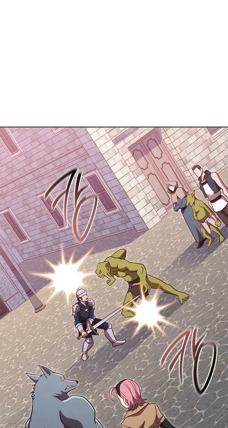 Nae Buhadeuri Michindeusi Yuneunghada Chapter 96 page 66 - 