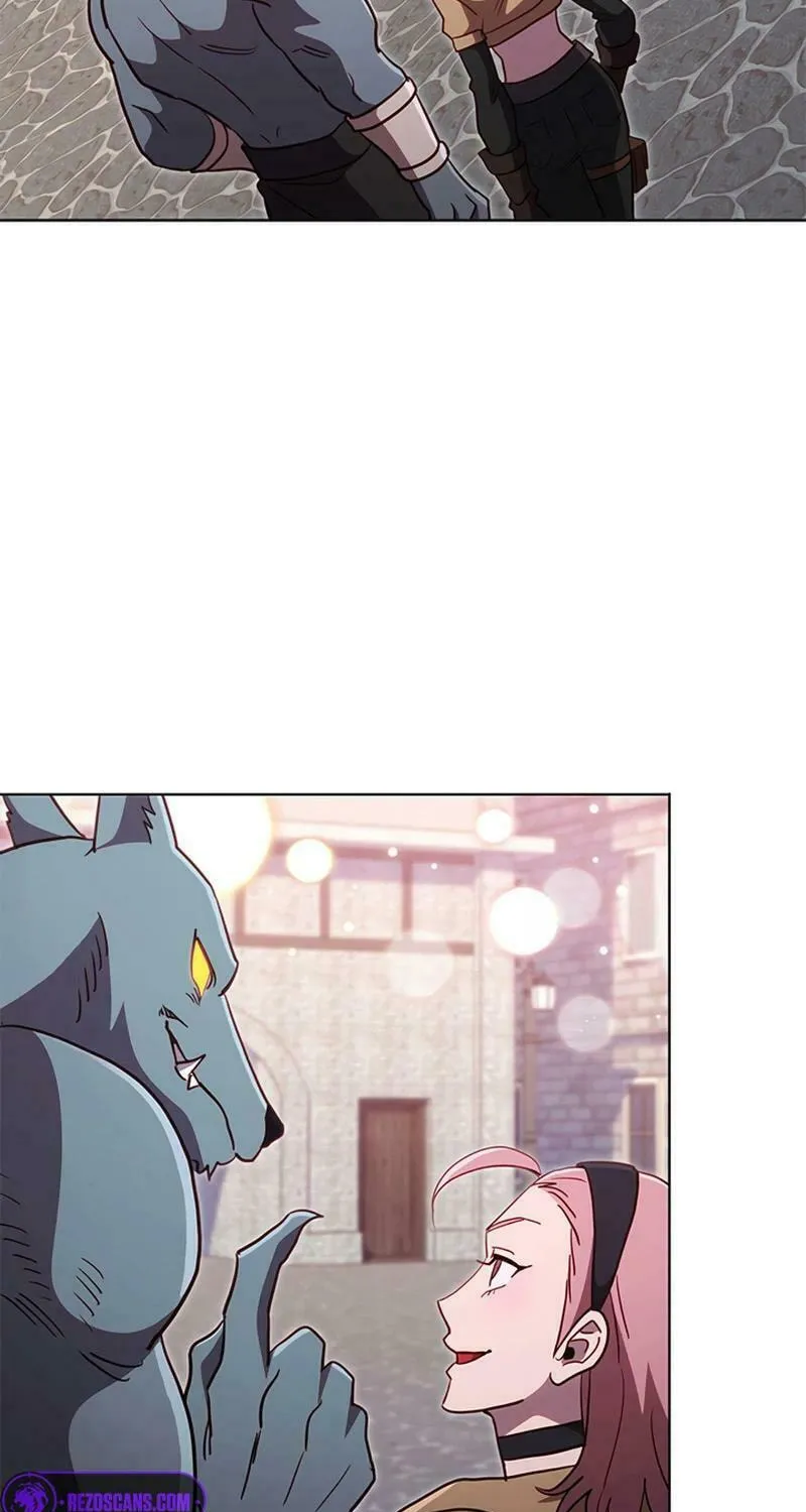 Nae Buhadeuri Michindeusi Yuneunghada Chapter 96 page 67 - 