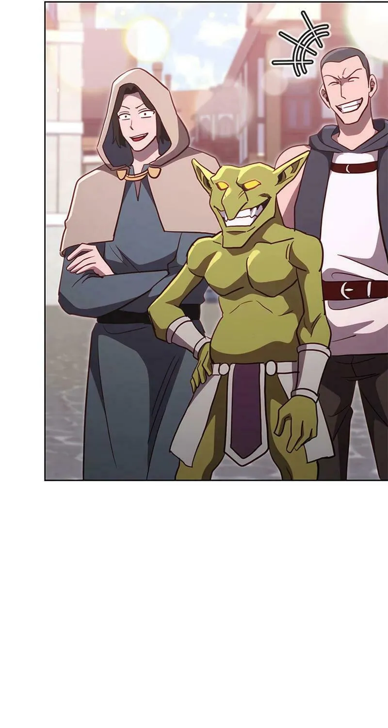 Nae Buhadeuri Michindeusi Yuneunghada Chapter 96 page 69 - 