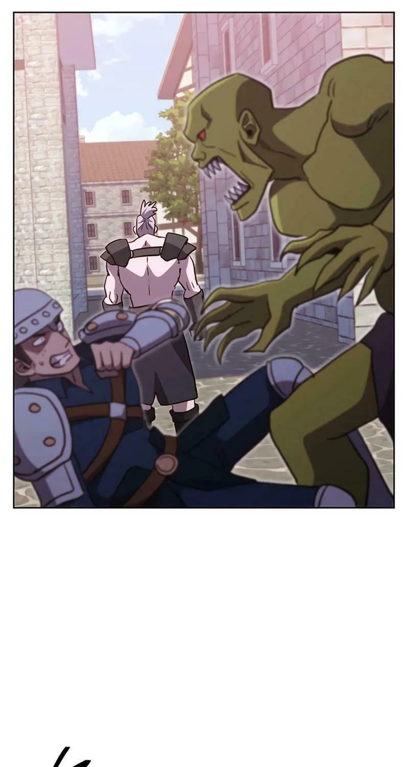 Nae Buhadeuri Michindeusi Yuneunghada Chapter 96 page 70 - 