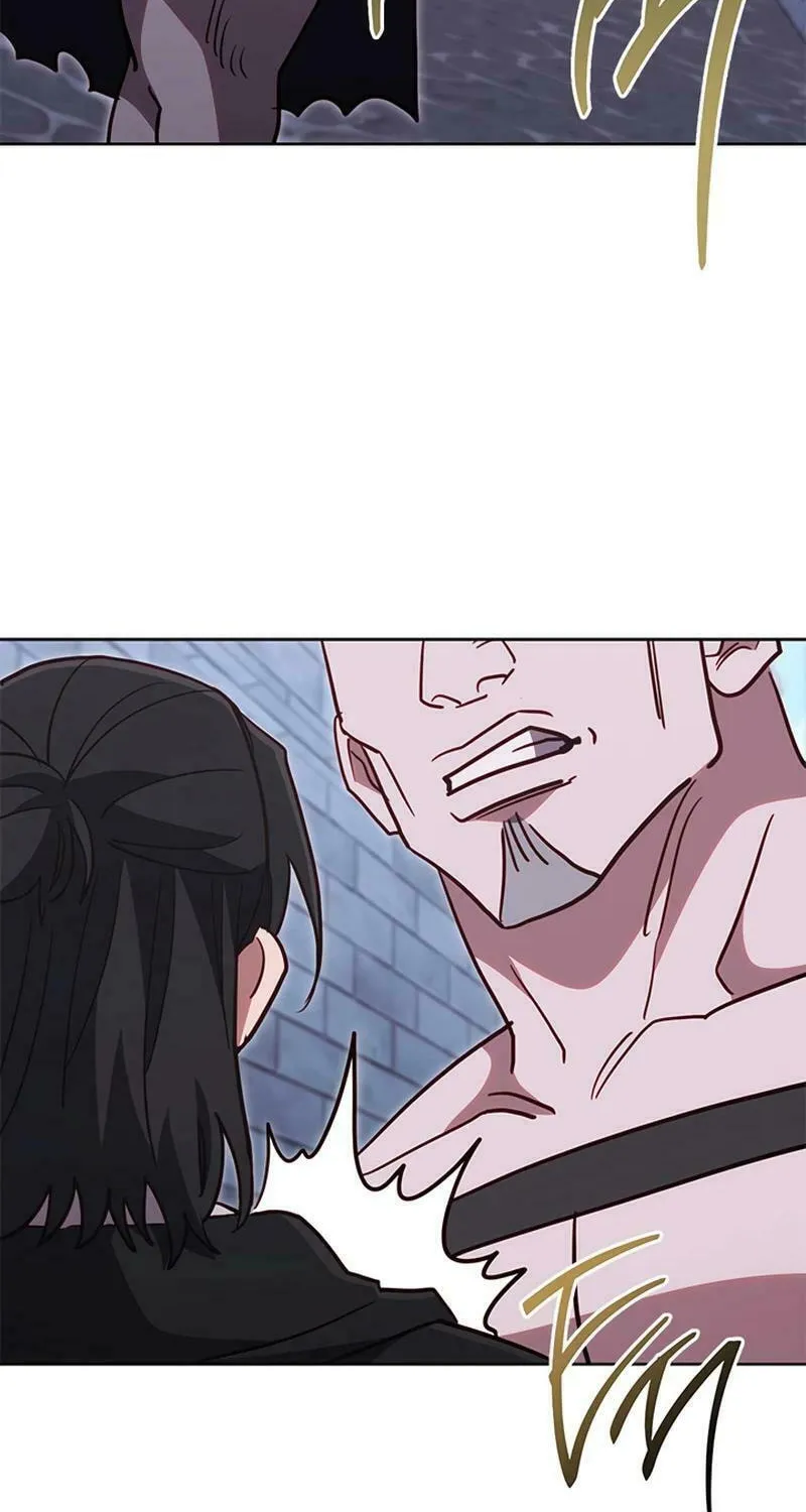 Nae Buhadeuri Michindeusi Yuneunghada Chapter 96 page 72 - 