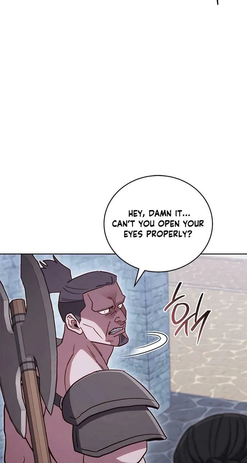 Nae Buhadeuri Michindeusi Yuneunghada Chapter 96 page 73 - 
