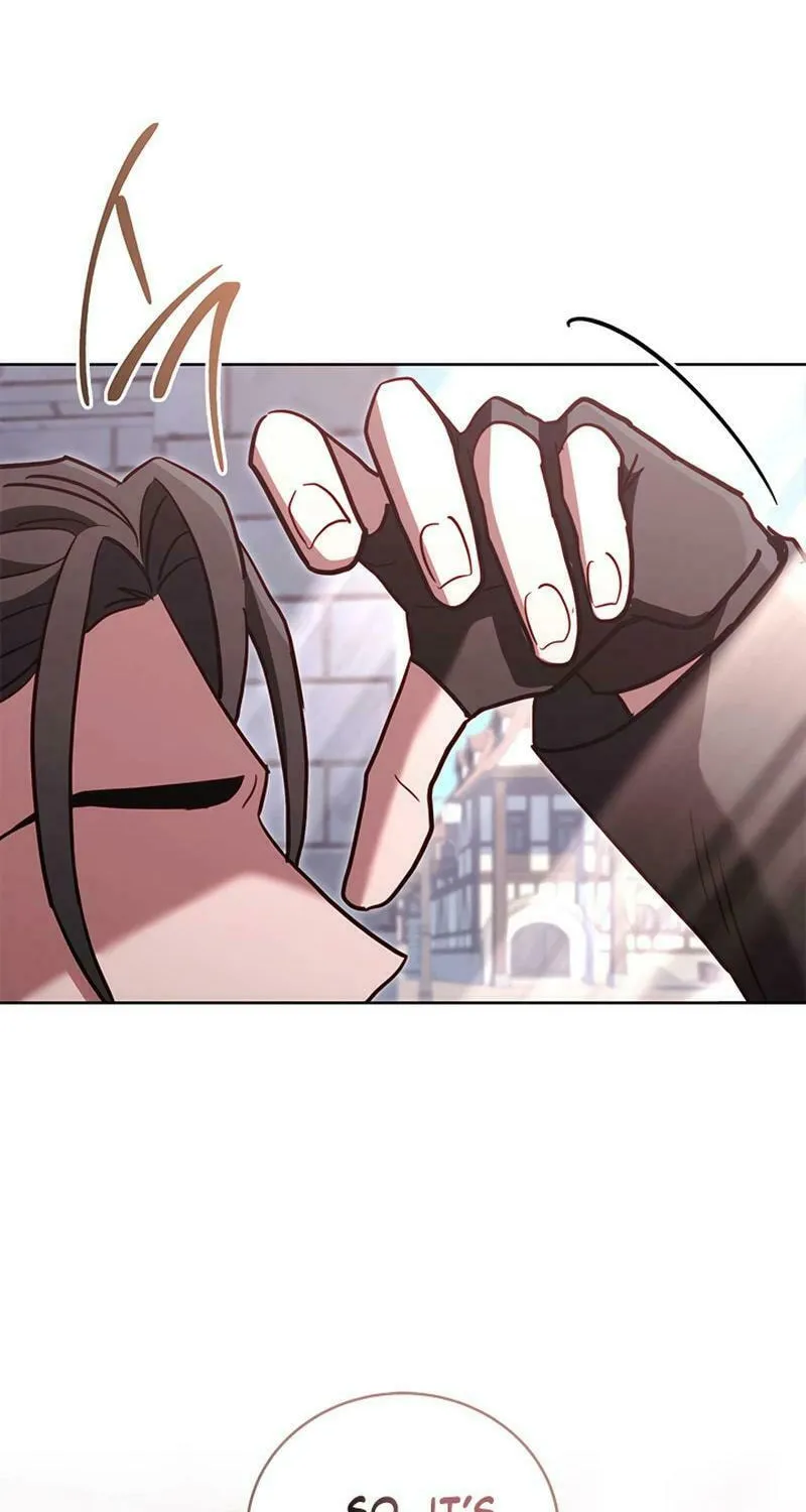 Nae Buhadeuri Michindeusi Yuneunghada Chapter 96 page 80 - 