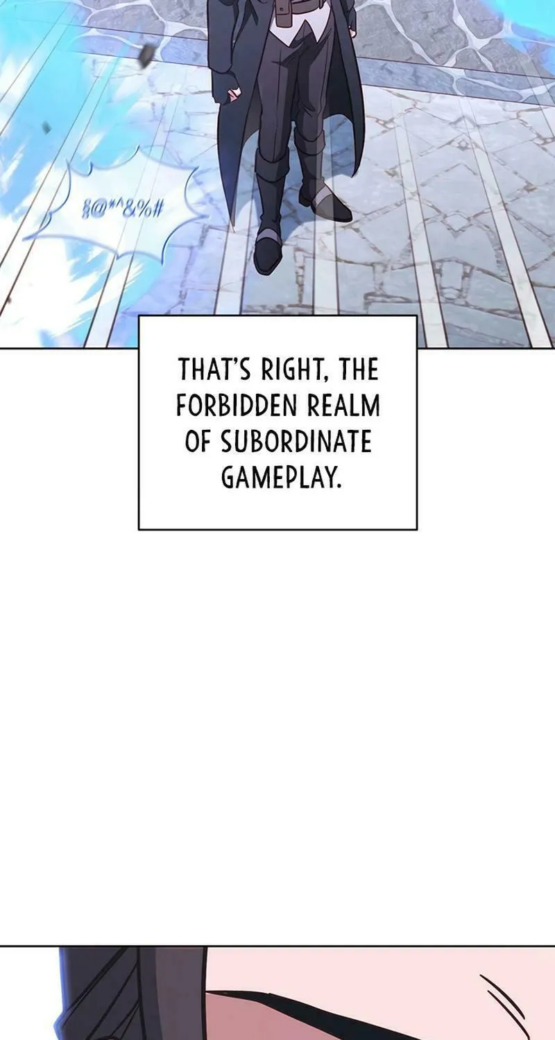 Nae Buhadeuri Michindeusi Yuneunghada Chapter 97 page 103 - 