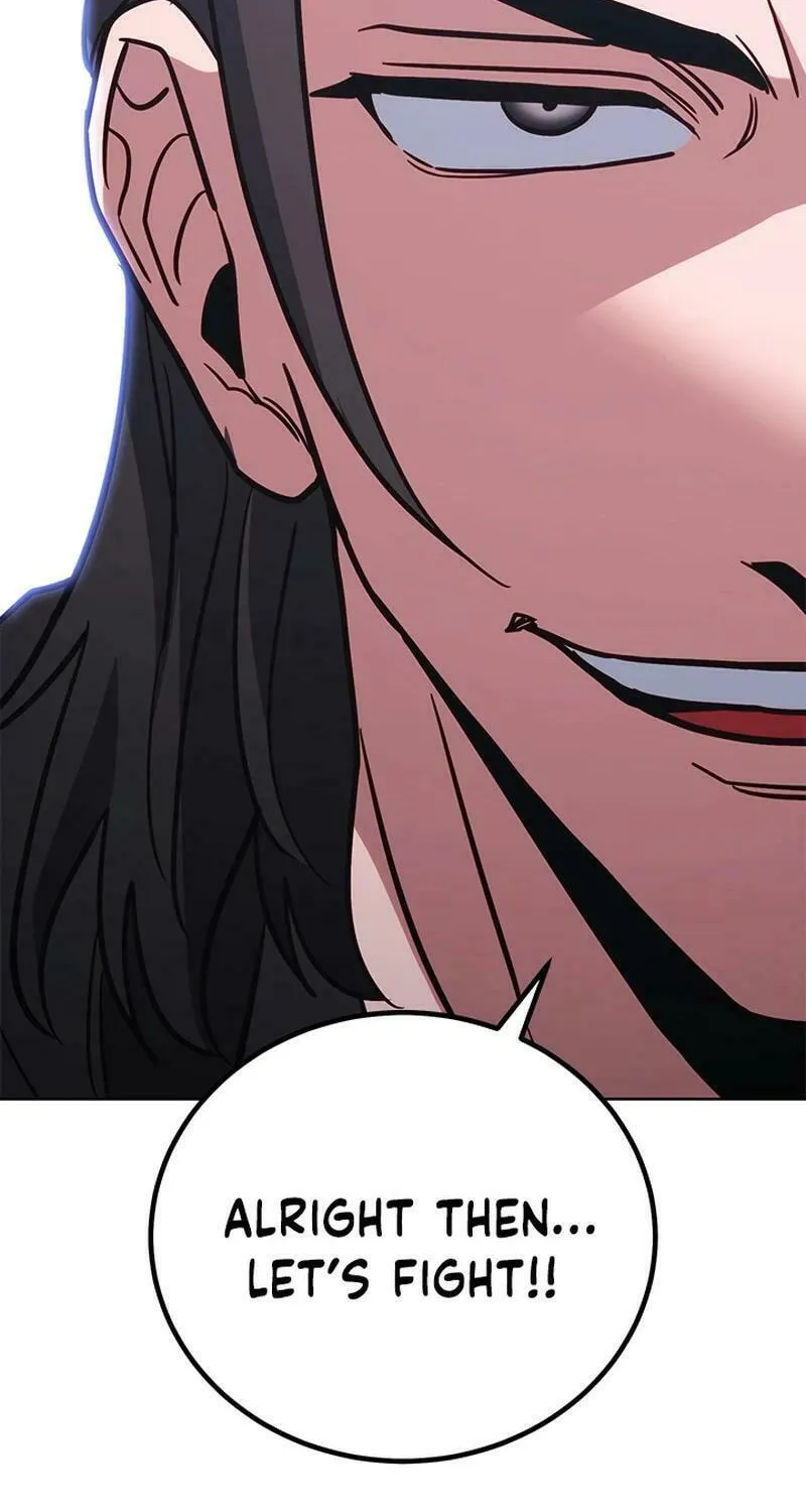 Nae Buhadeuri Michindeusi Yuneunghada Chapter 97 page 104 - 