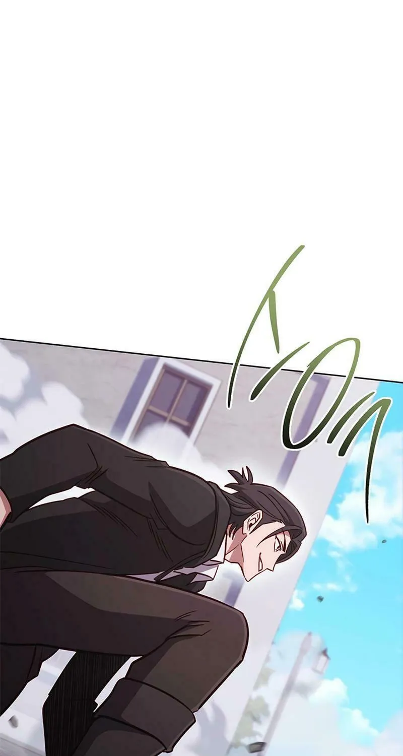 Nae Buhadeuri Michindeusi Yuneunghada Chapter 97 page 105 - 