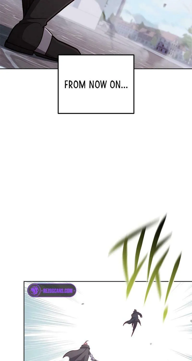 Nae Buhadeuri Michindeusi Yuneunghada Chapter 97 page 106 - 