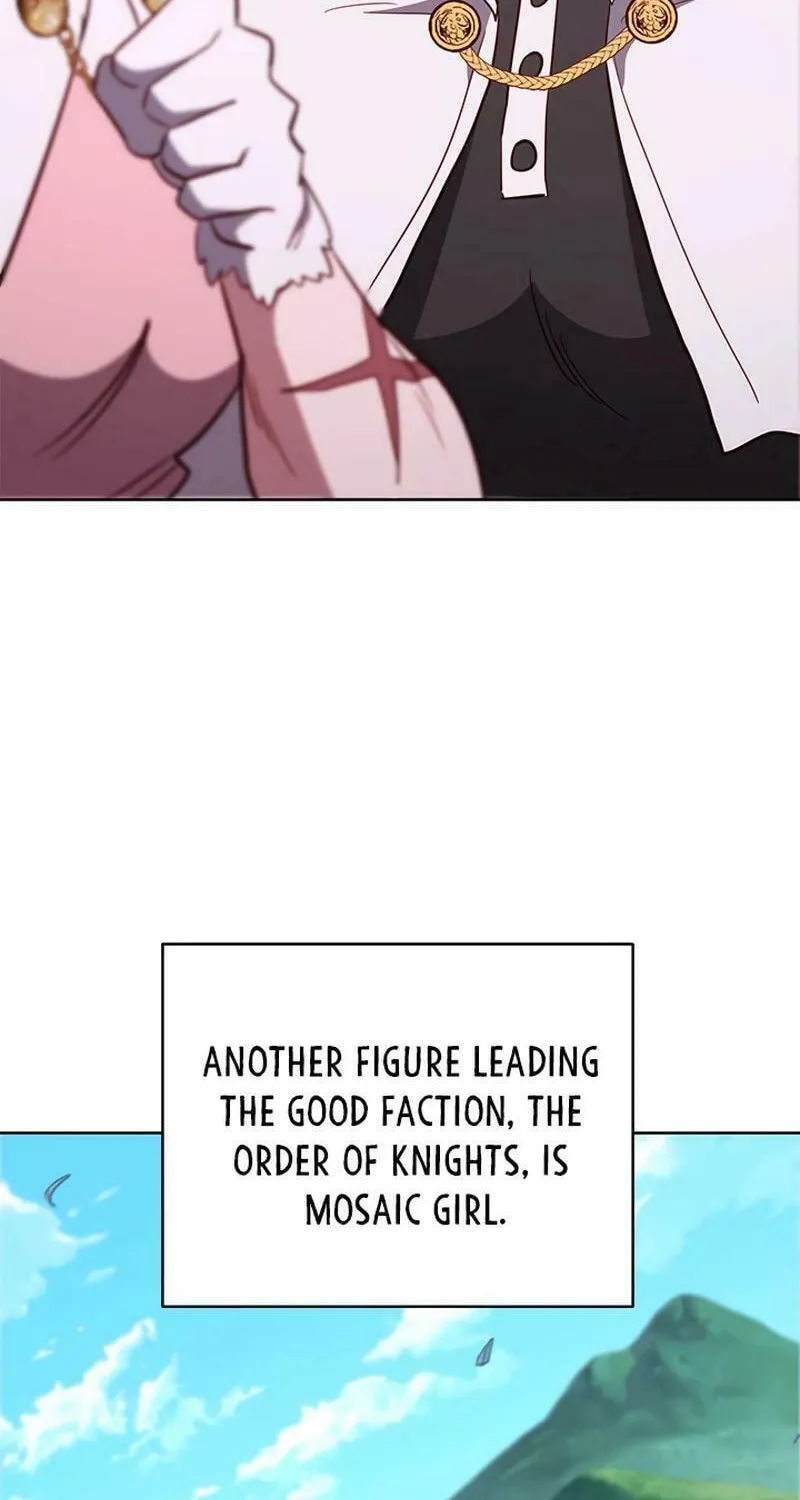Nae Buhadeuri Michindeusi Yuneunghada Chapter 97 page 18 - 