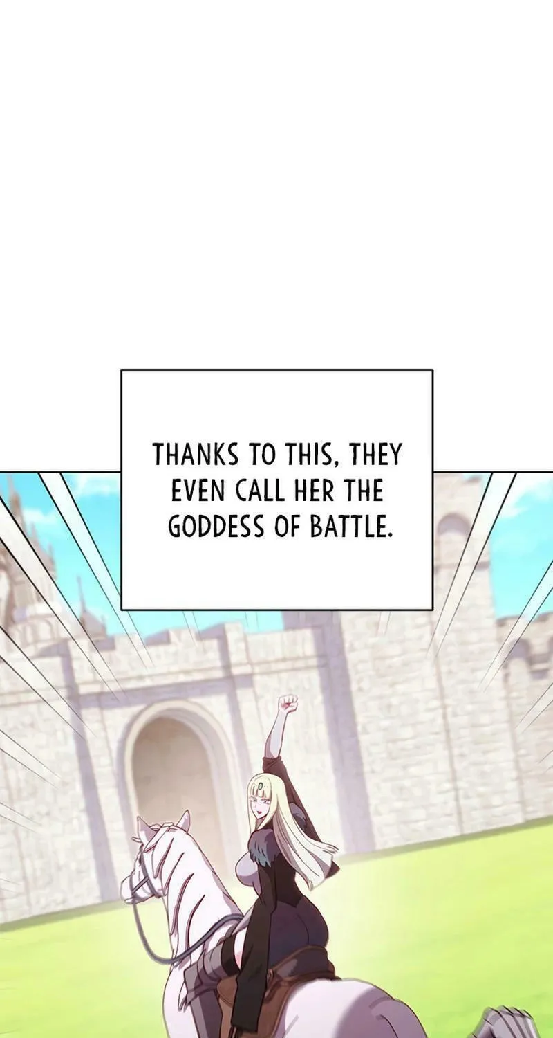Nae Buhadeuri Michindeusi Yuneunghada Chapter 97 page 22 - 