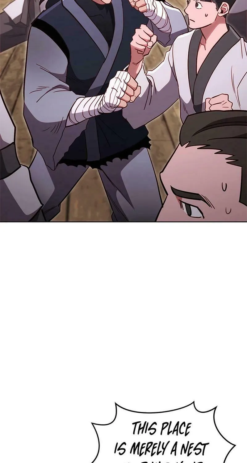 Nae Buhadeuri Michindeusi Yuneunghada Chapter 97 page 26 - 