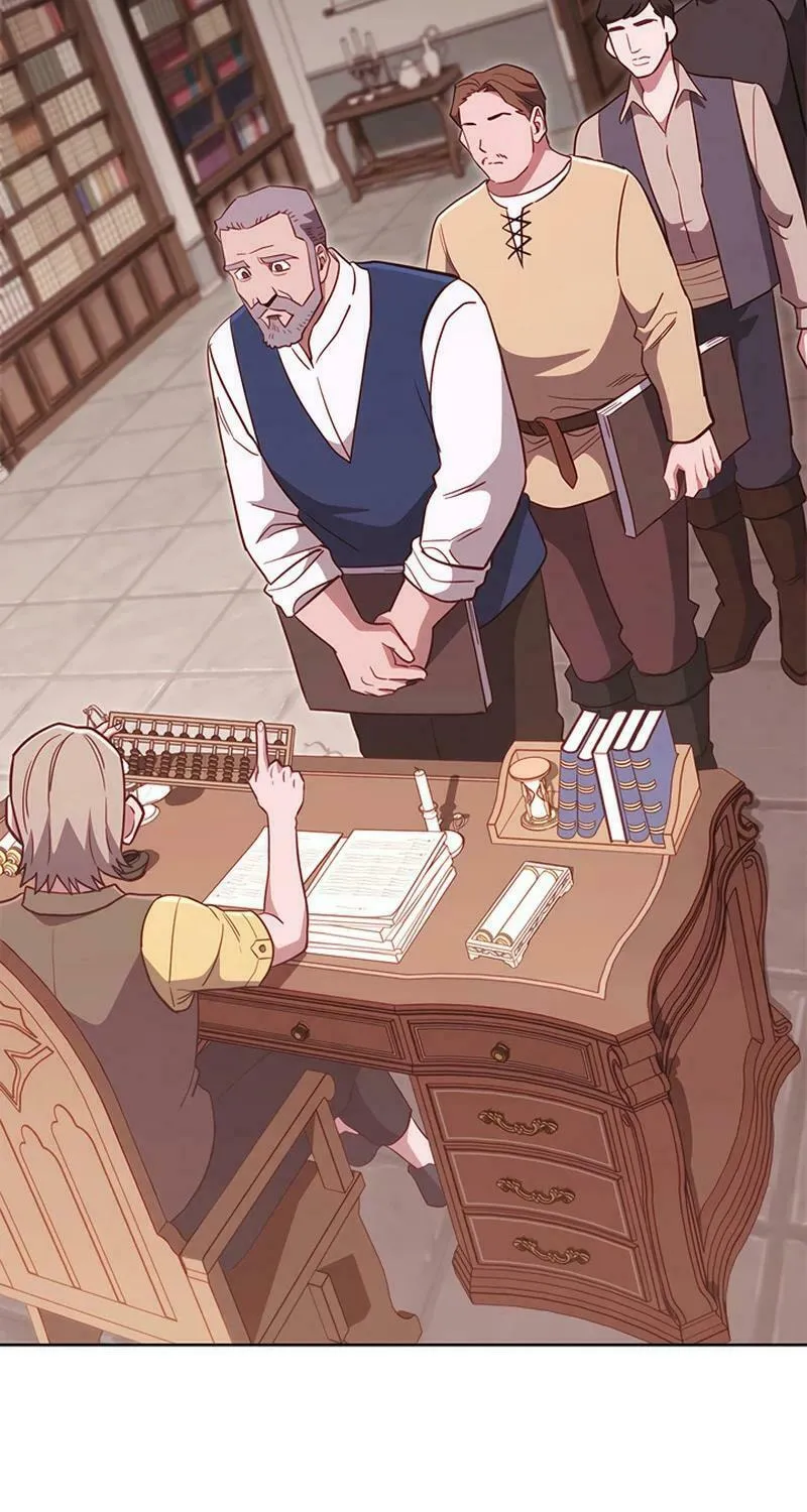 Nae Buhadeuri Michindeusi Yuneunghada Chapter 97 page 31 - 