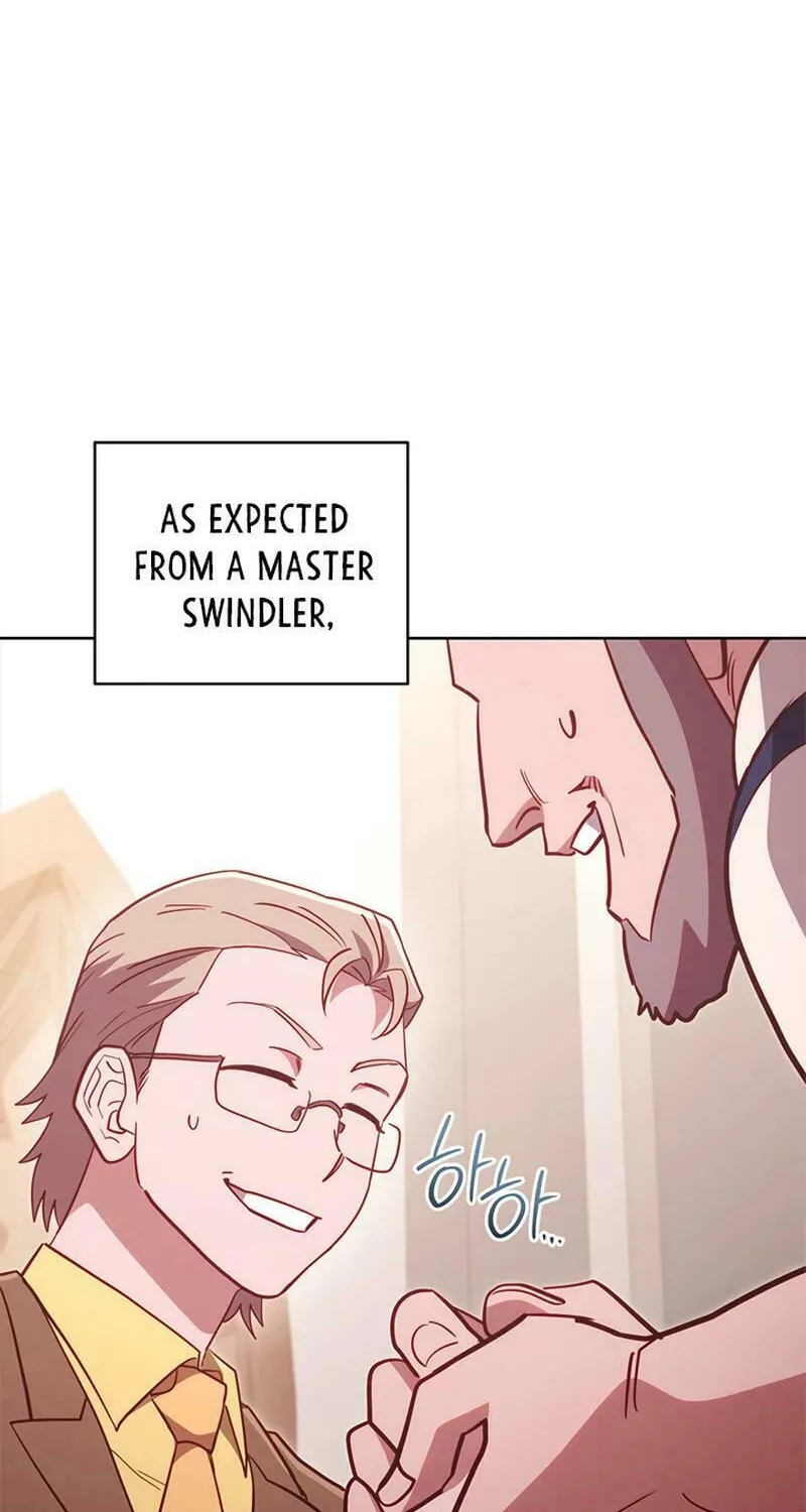 Nae Buhadeuri Michindeusi Yuneunghada Chapter 97 page 32 - 