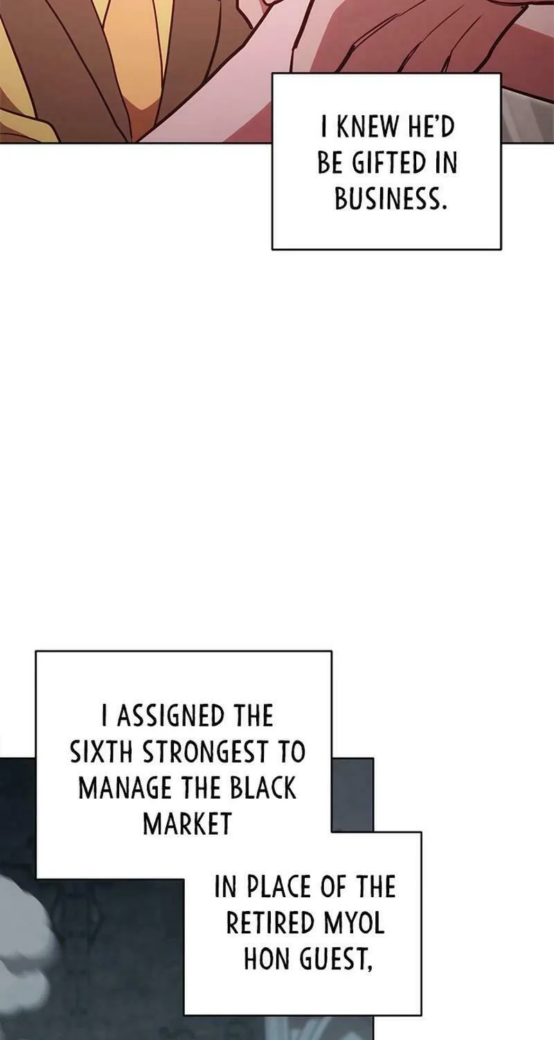 Nae Buhadeuri Michindeusi Yuneunghada Chapter 97 page 33 - 