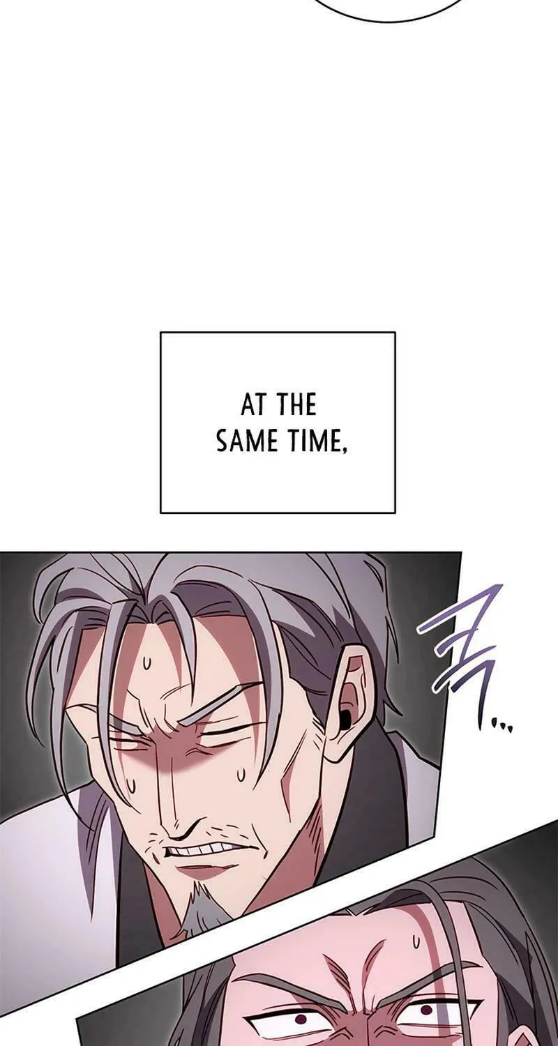 Nae Buhadeuri Michindeusi Yuneunghada Chapter 97 page 36 - 