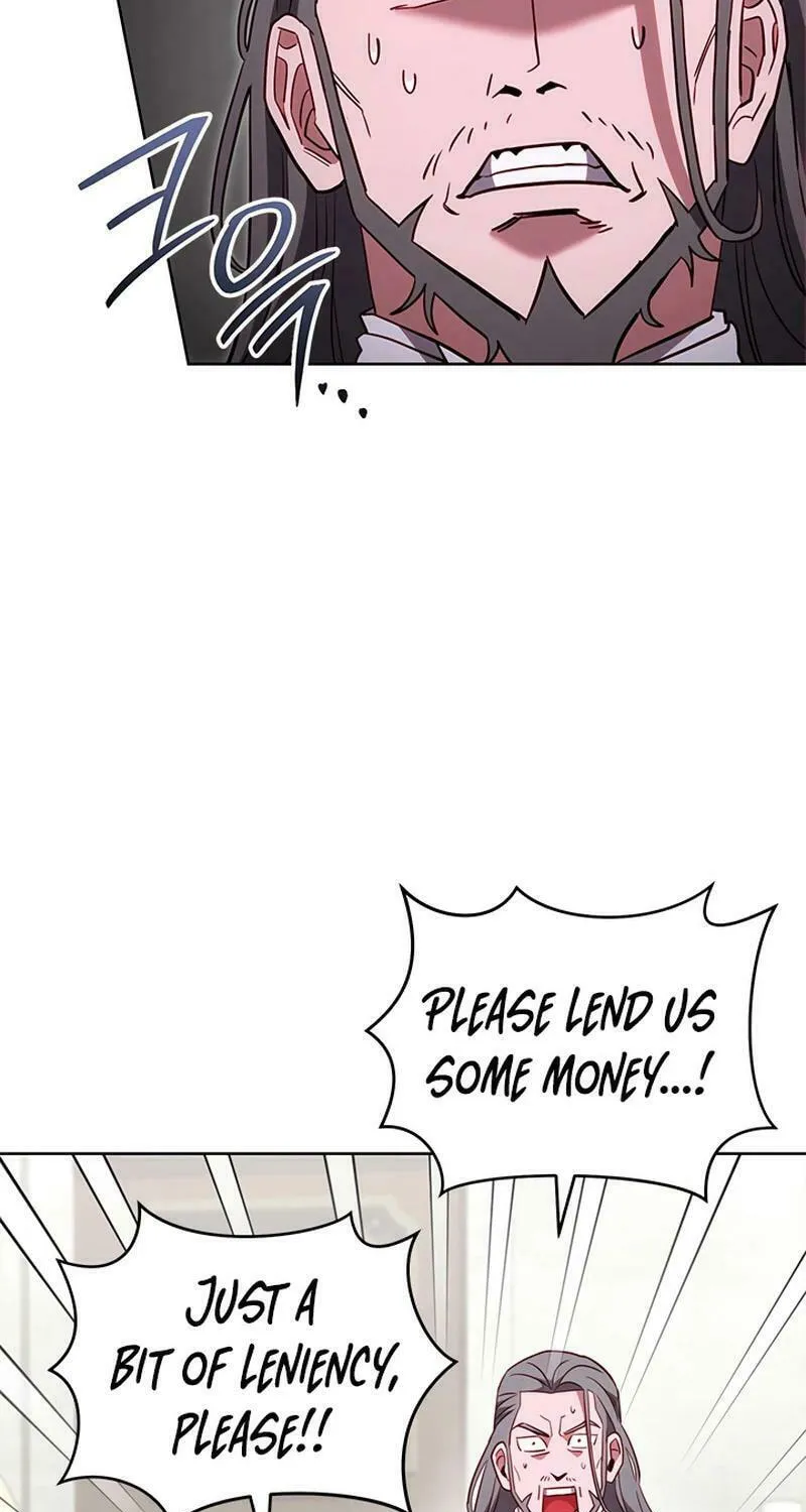 Nae Buhadeuri Michindeusi Yuneunghada Chapter 97 page 37 - 