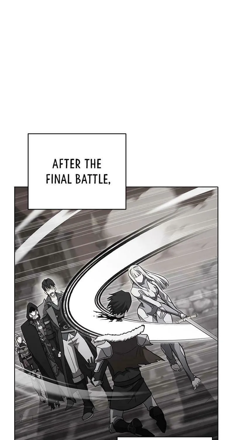 Nae Buhadeuri Michindeusi Yuneunghada Chapter 97 page 5 - 