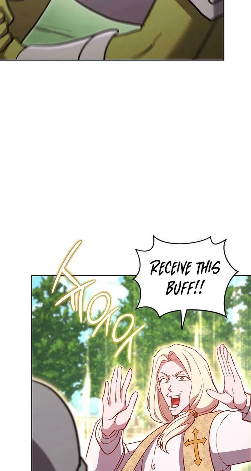Nae Buhadeuri Michindeusi Yuneunghada Chapter 97 page 42 - 