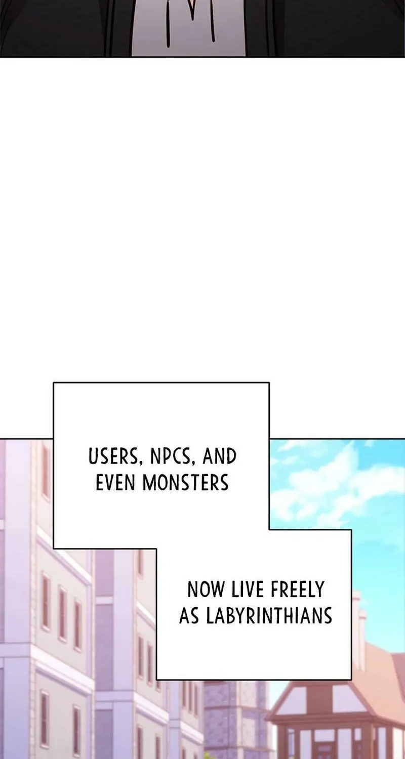 Nae Buhadeuri Michindeusi Yuneunghada Chapter 97 page 45 - 