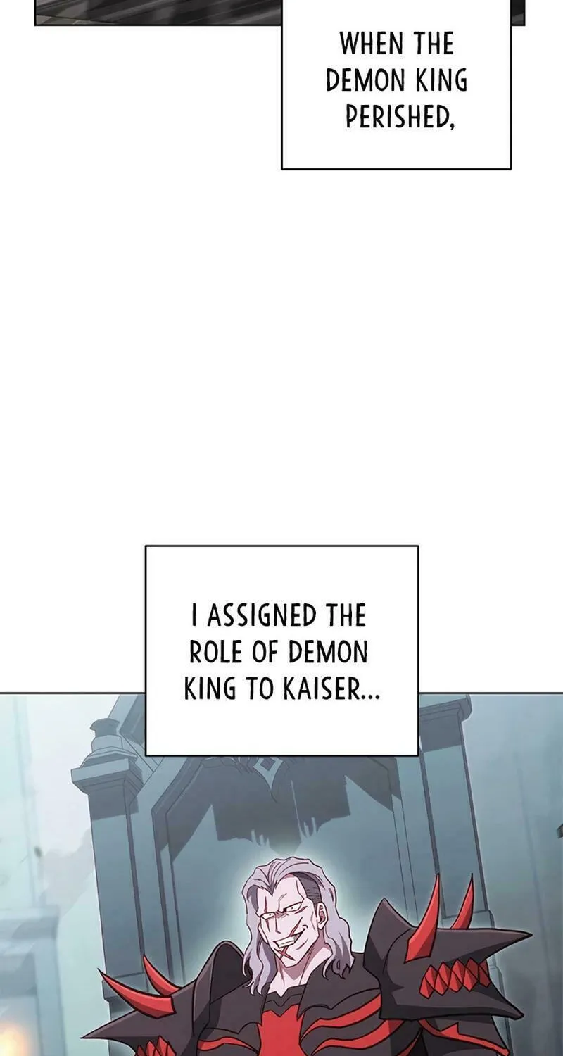 Nae Buhadeuri Michindeusi Yuneunghada Chapter 97 page 6 - 