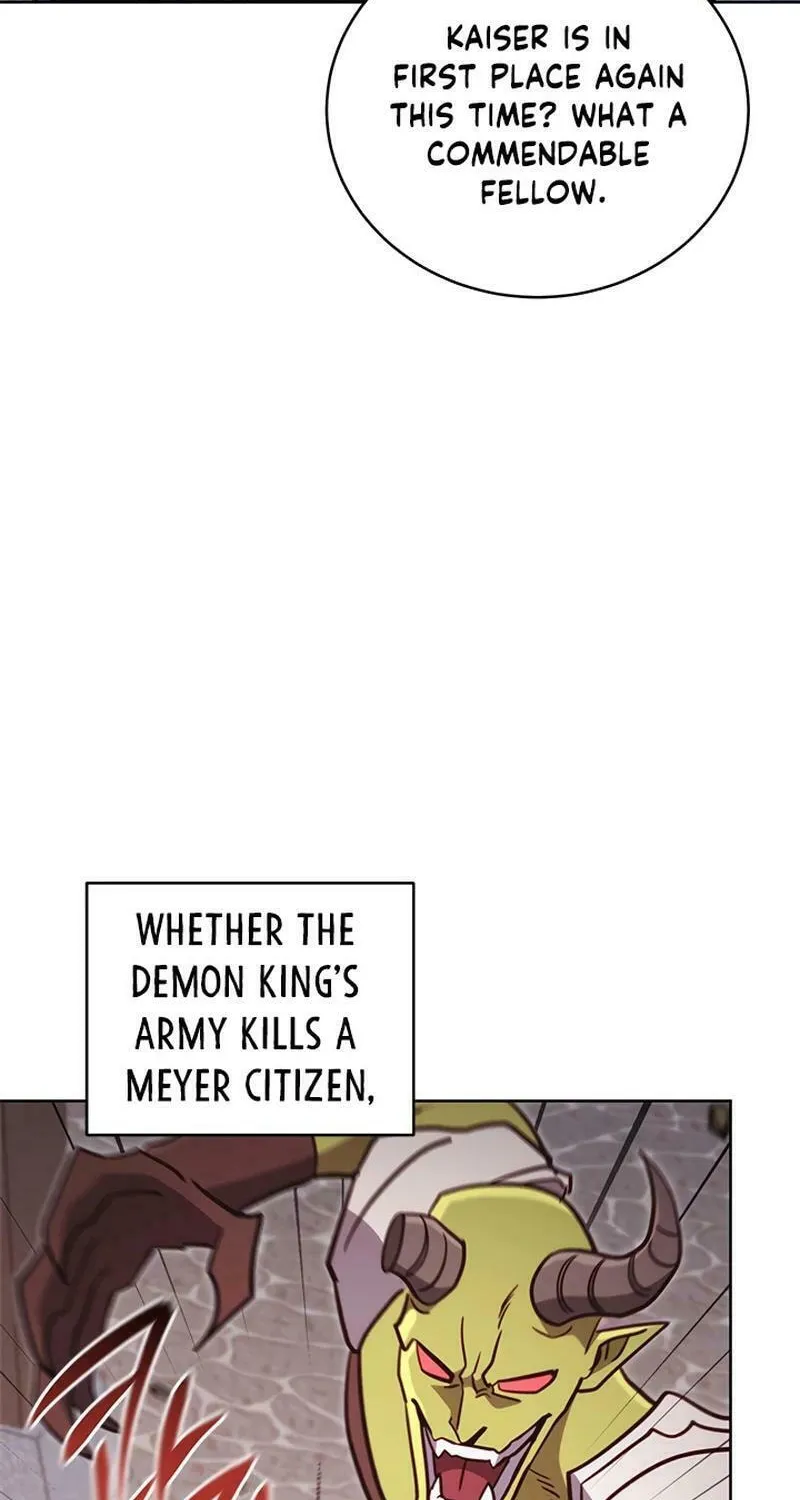 Nae Buhadeuri Michindeusi Yuneunghada Chapter 97 page 55 - 