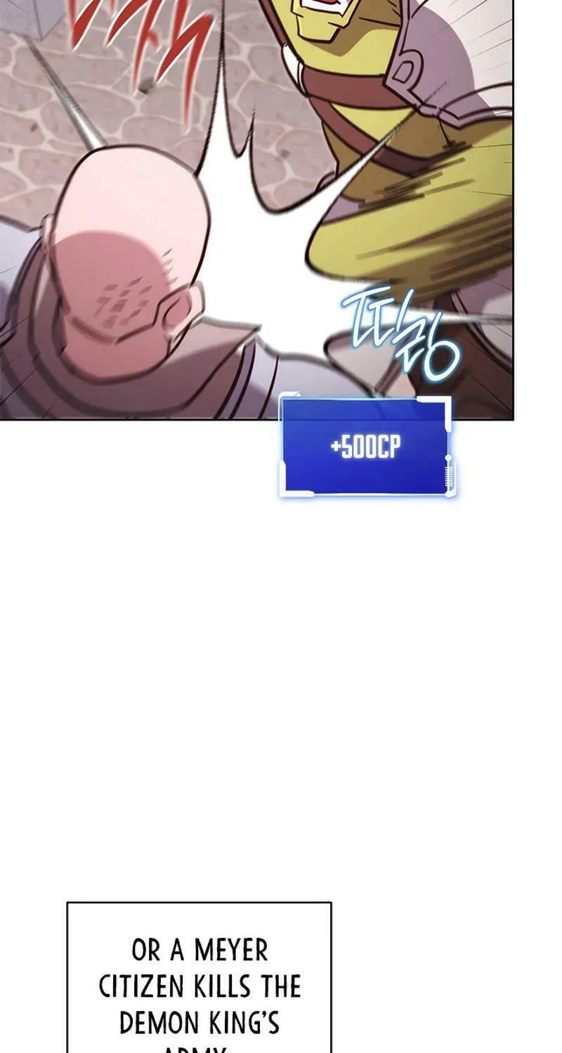 Nae Buhadeuri Michindeusi Yuneunghada Chapter 97 page 56 - 