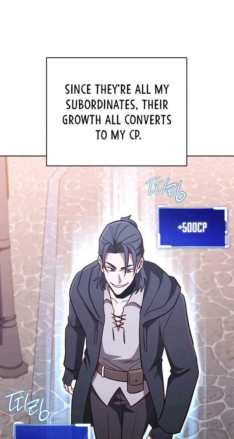 Nae Buhadeuri Michindeusi Yuneunghada Chapter 97 page 58 - 