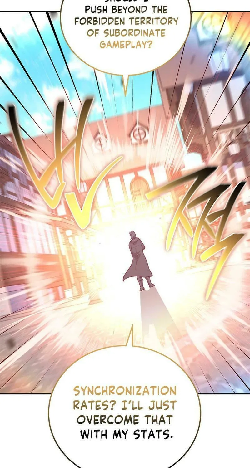 Nae Buhadeuri Michindeusi Yuneunghada Chapter 97 page 63 - 