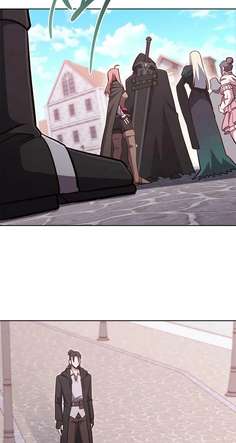 Nae Buhadeuri Michindeusi Yuneunghada Chapter 97 page 65 - 