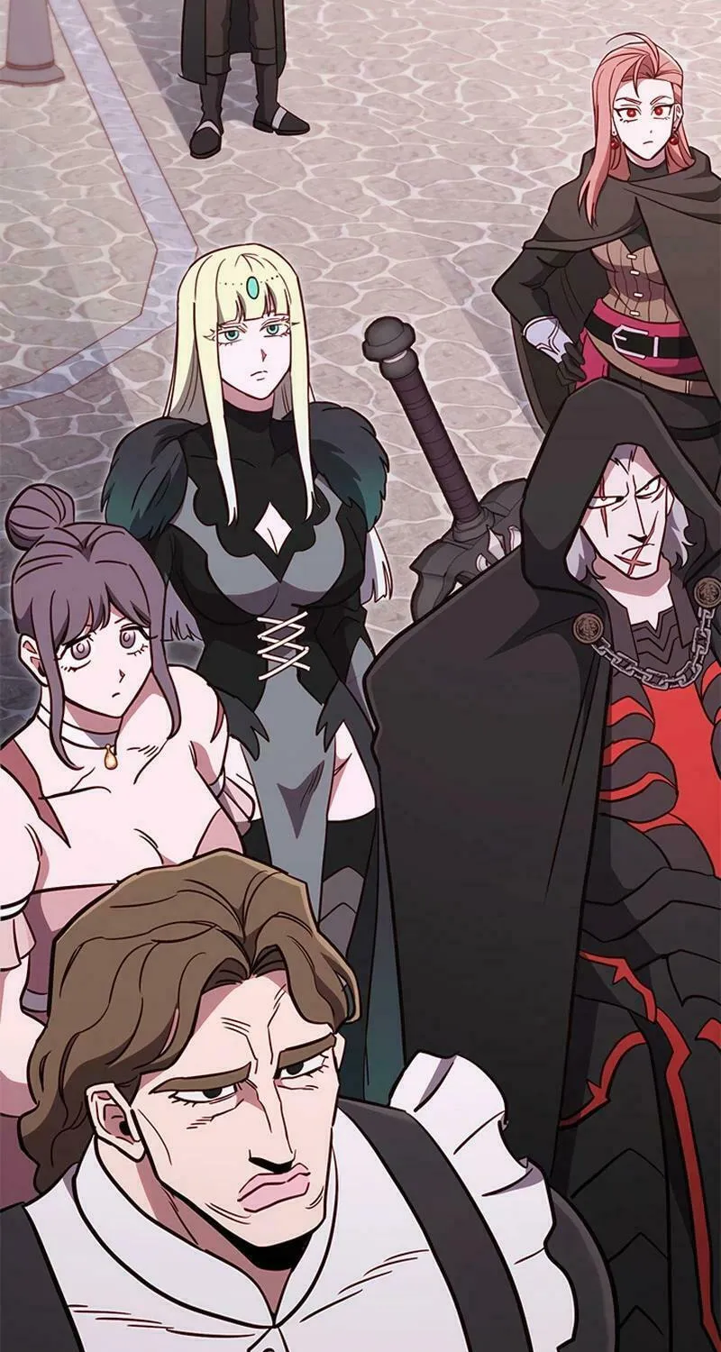 Nae Buhadeuri Michindeusi Yuneunghada Chapter 97 page 66 - 