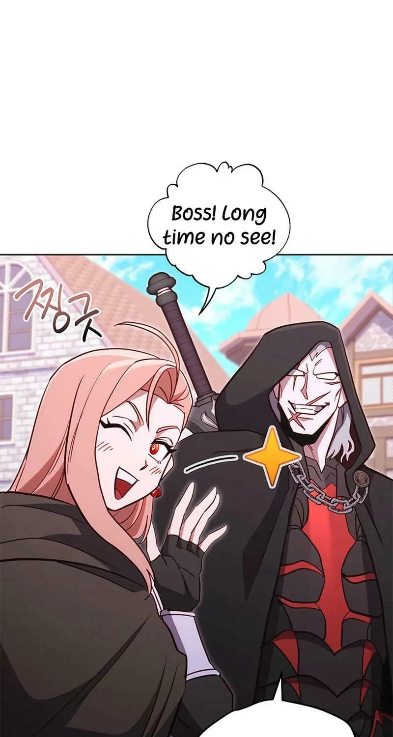 Nae Buhadeuri Michindeusi Yuneunghada Chapter 97 page 68 - 