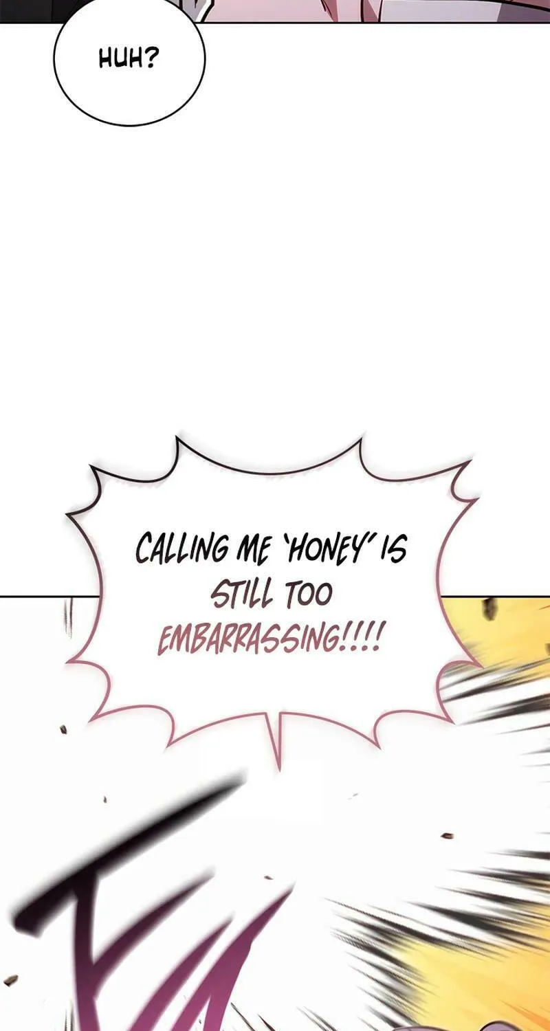 Nae Buhadeuri Michindeusi Yuneunghada Chapter 97 page 72 - 