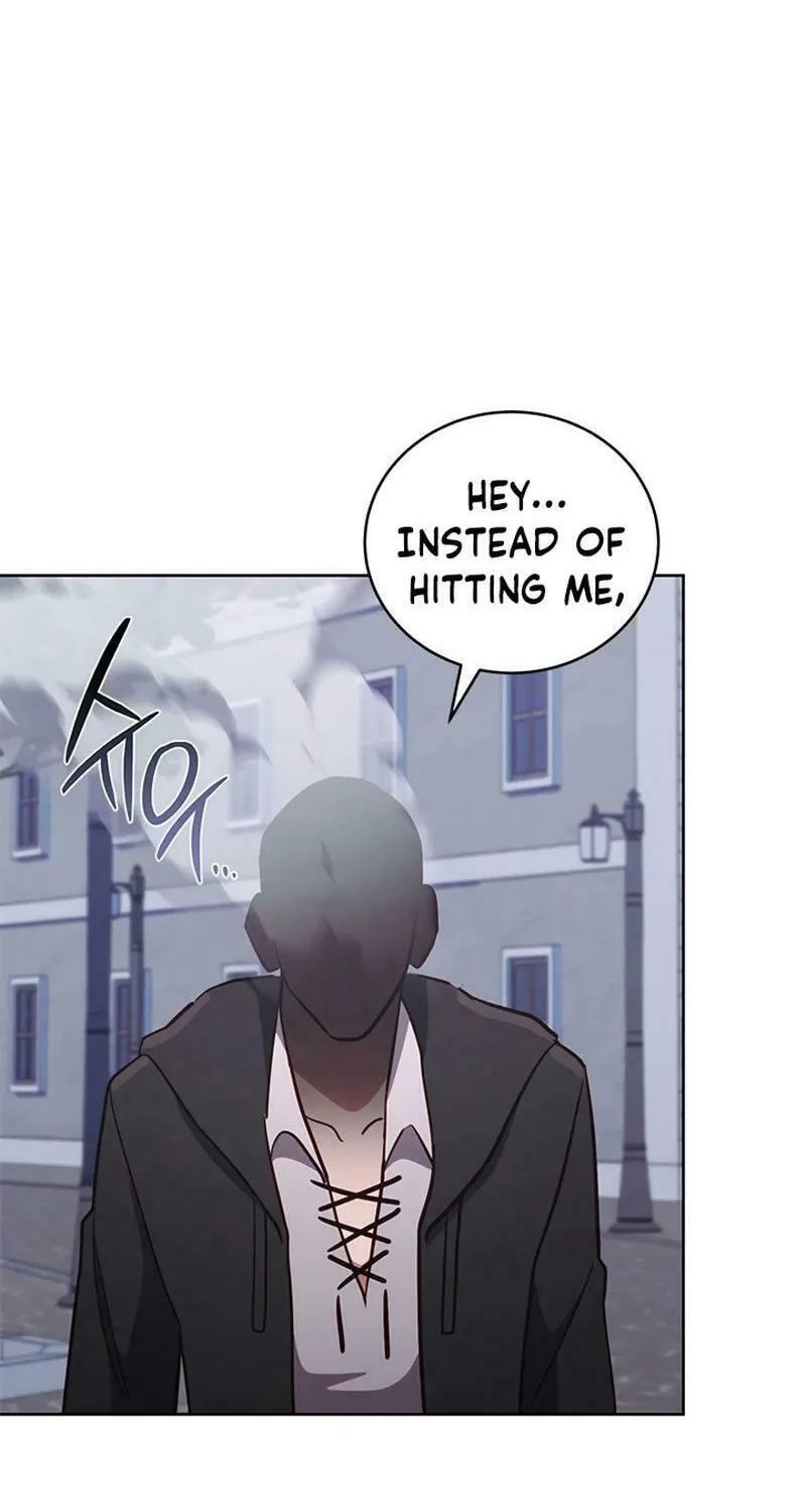 Nae Buhadeuri Michindeusi Yuneunghada Chapter 97 page 75 - 