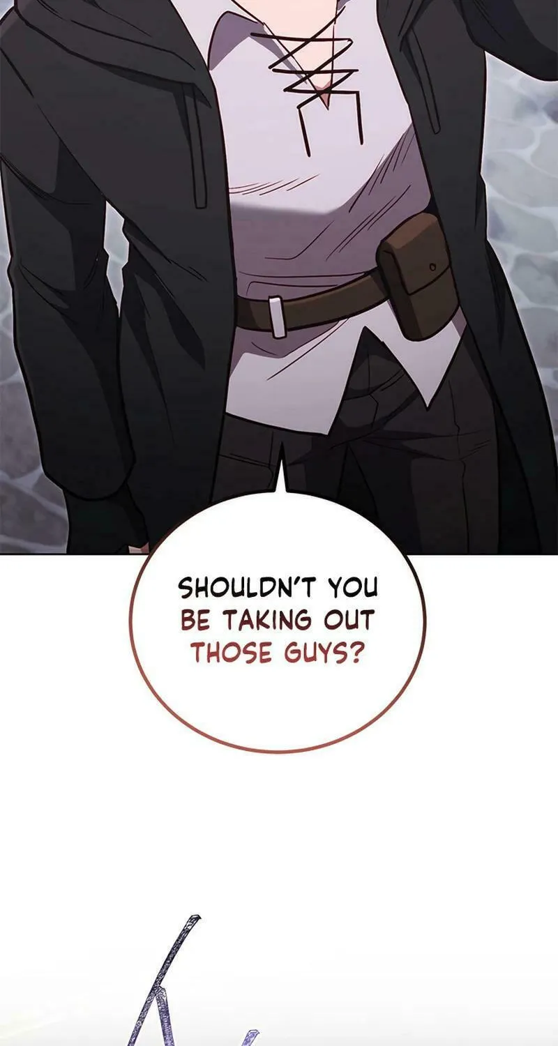 Nae Buhadeuri Michindeusi Yuneunghada Chapter 97 page 77 - 
