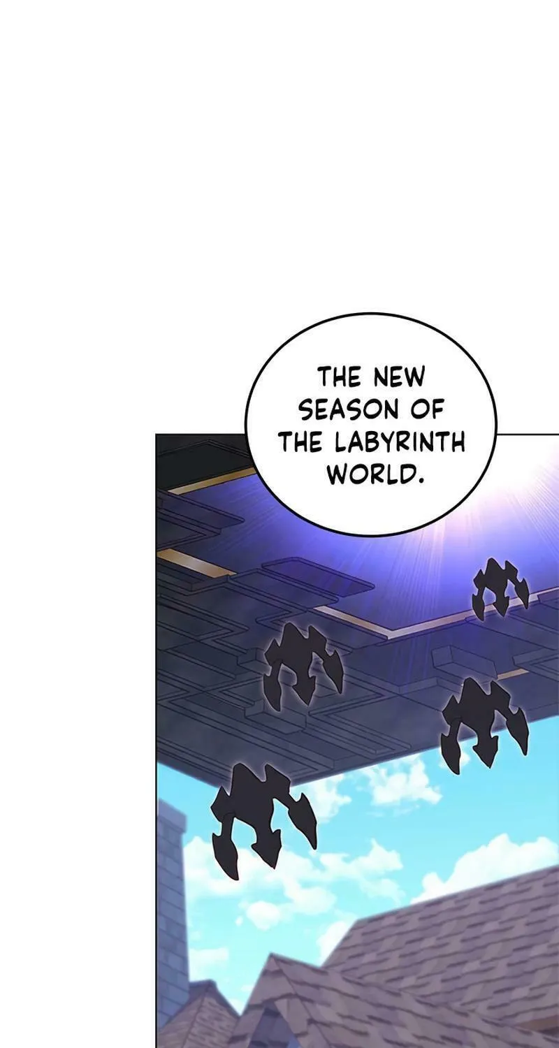 Nae Buhadeuri Michindeusi Yuneunghada Chapter 97 page 80 - 